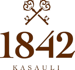 1842 Kasauli Heritage Villas Logo