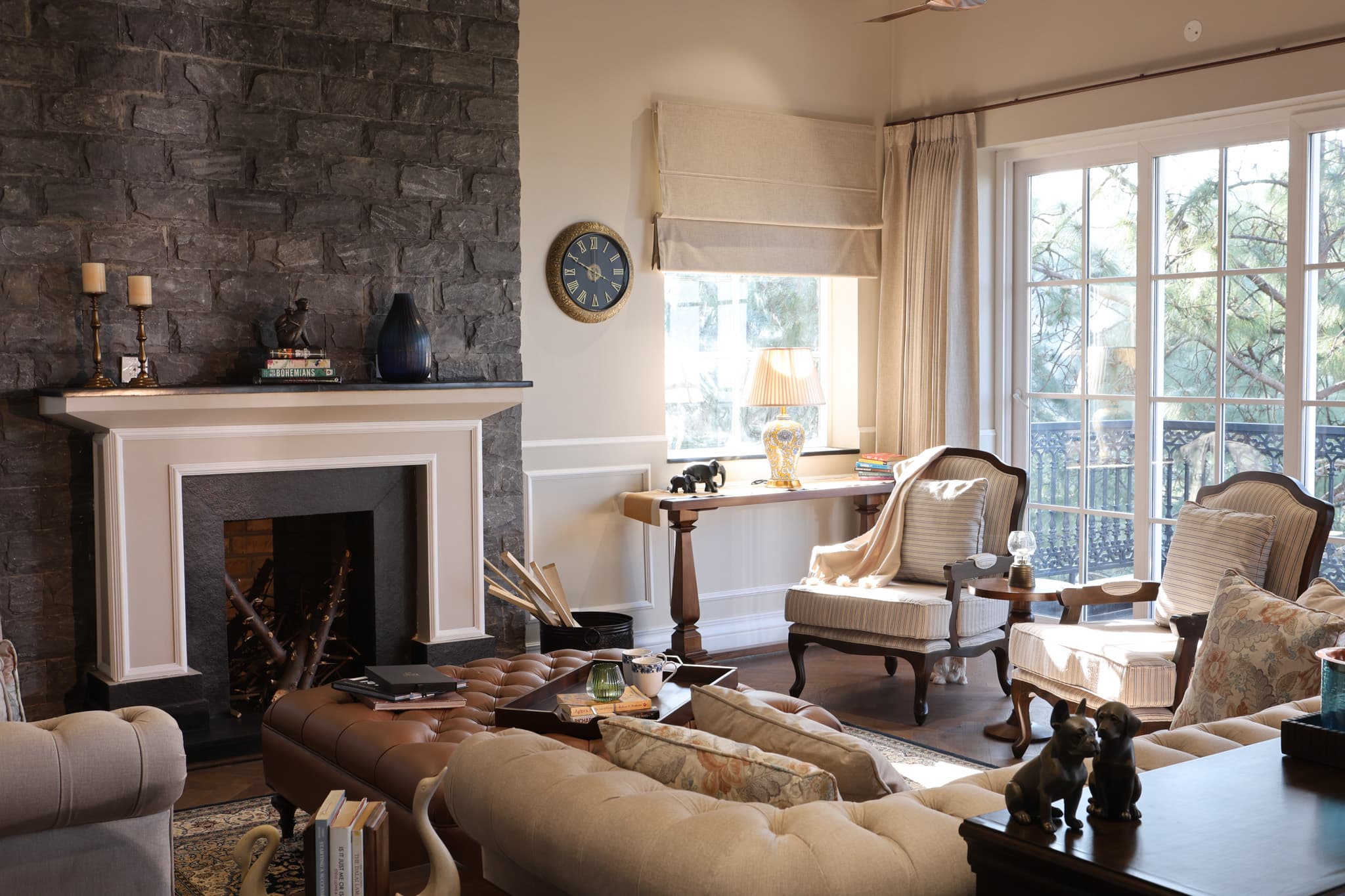 Luxury Interior Design